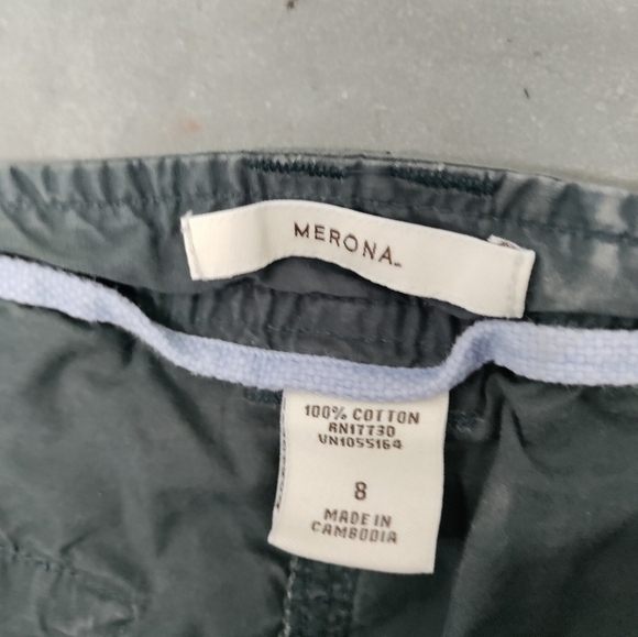 Merona pants - Picture 5 of 10